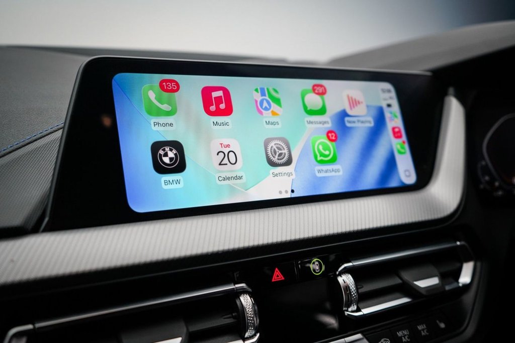 Used BMW 1 Series 2023 for sale - 77269030: Photo 39