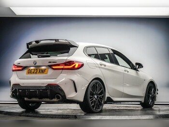 Used BMW 1 Series 2023 for sale - 77269030: Photo