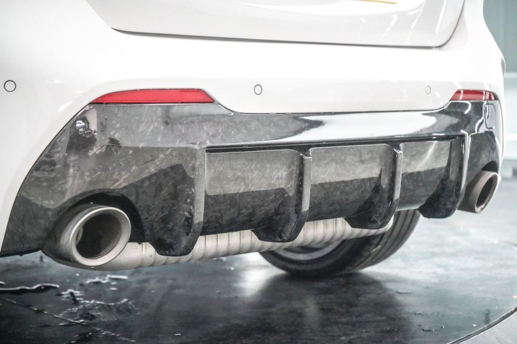 Used BMW 1 Series 2023 for sale - 77269030: Photo 4