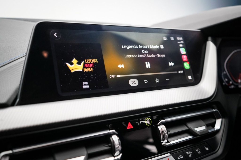 Used BMW 1 Series 2023 for sale - 77269030: Photo 40