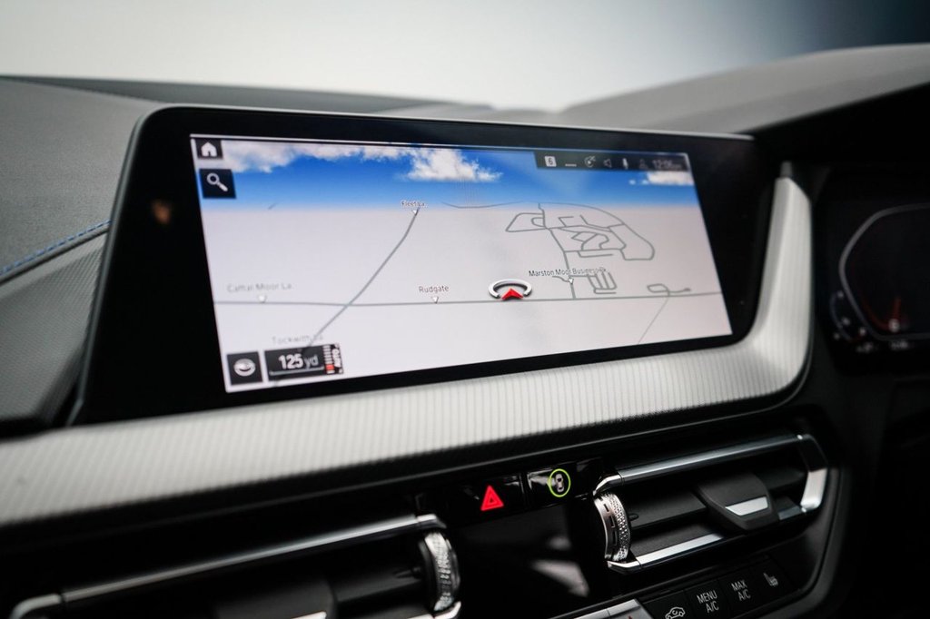 Used BMW 1 Series 2023 for sale - 77269030: Photo 41