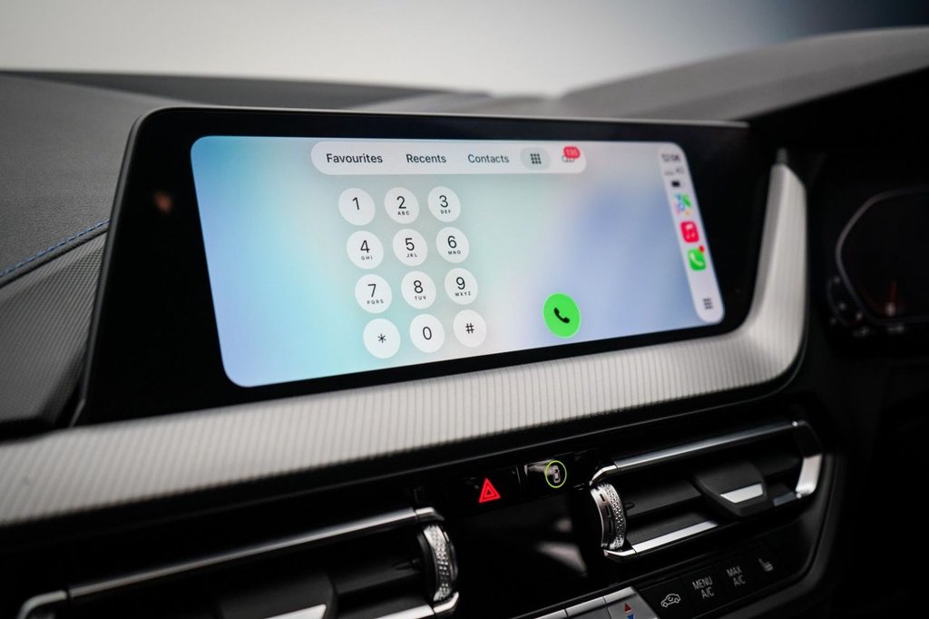 Used BMW 1 Series 2023 for sale - 77269030: Photo 42