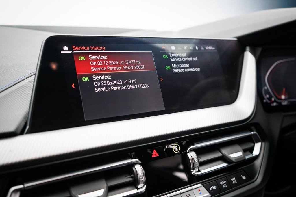 Used BMW 1 Series 2023 for sale - 77269030: Photo 43