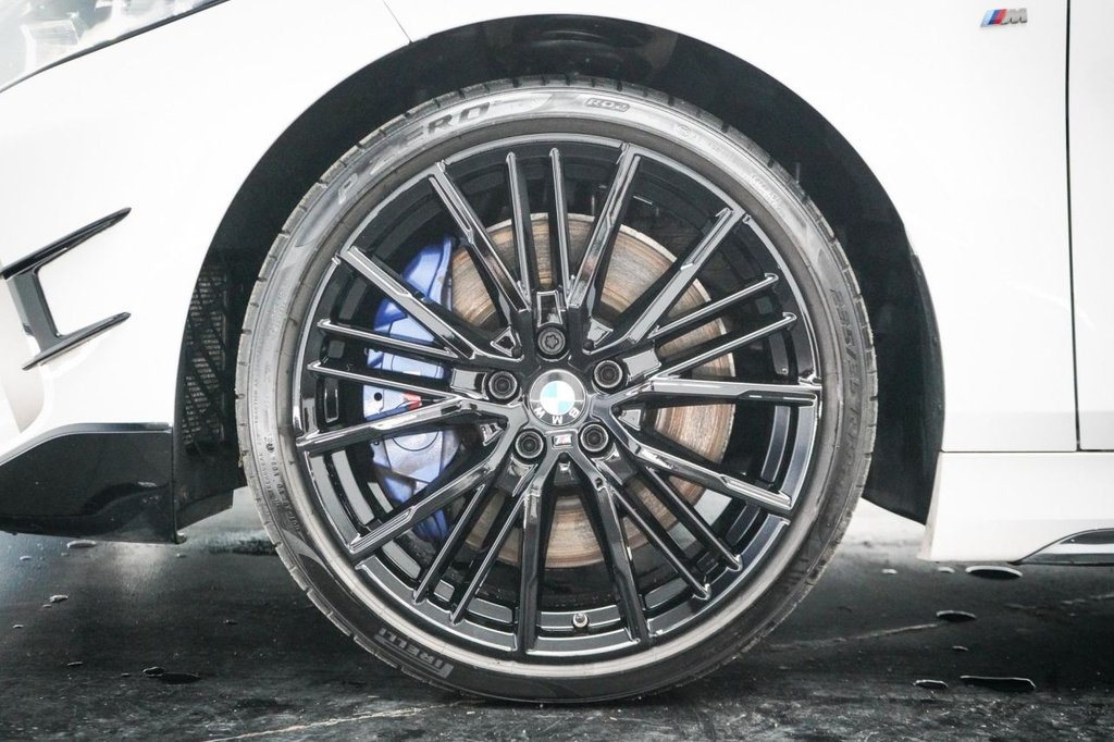 Used BMW 1 Series 2023 for sale - 77269030: Photo 48