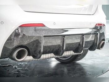 Used BMW 1 Series 2023 for sale - 77269030: Photo