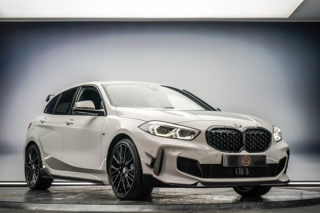 Used BMW 1 Series 2023 for sale - 77269030: Photo 5