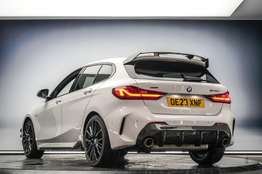 Used BMW 1 Series 2023 for sale - 77269030: Photo 7