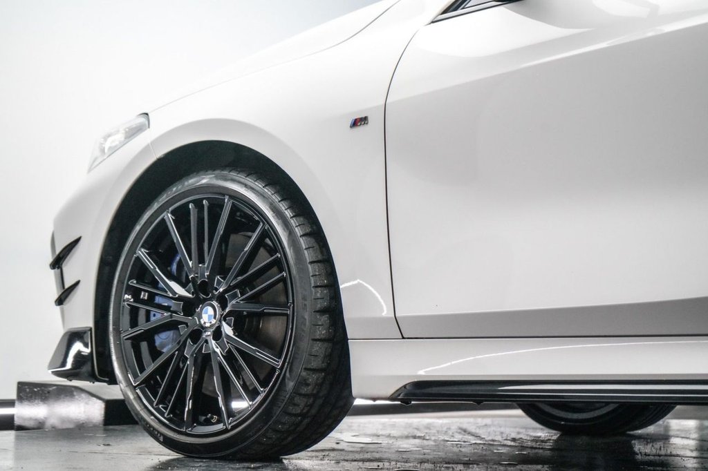 Used BMW 1 Series 2023 for sale - 77269030: Photo 8