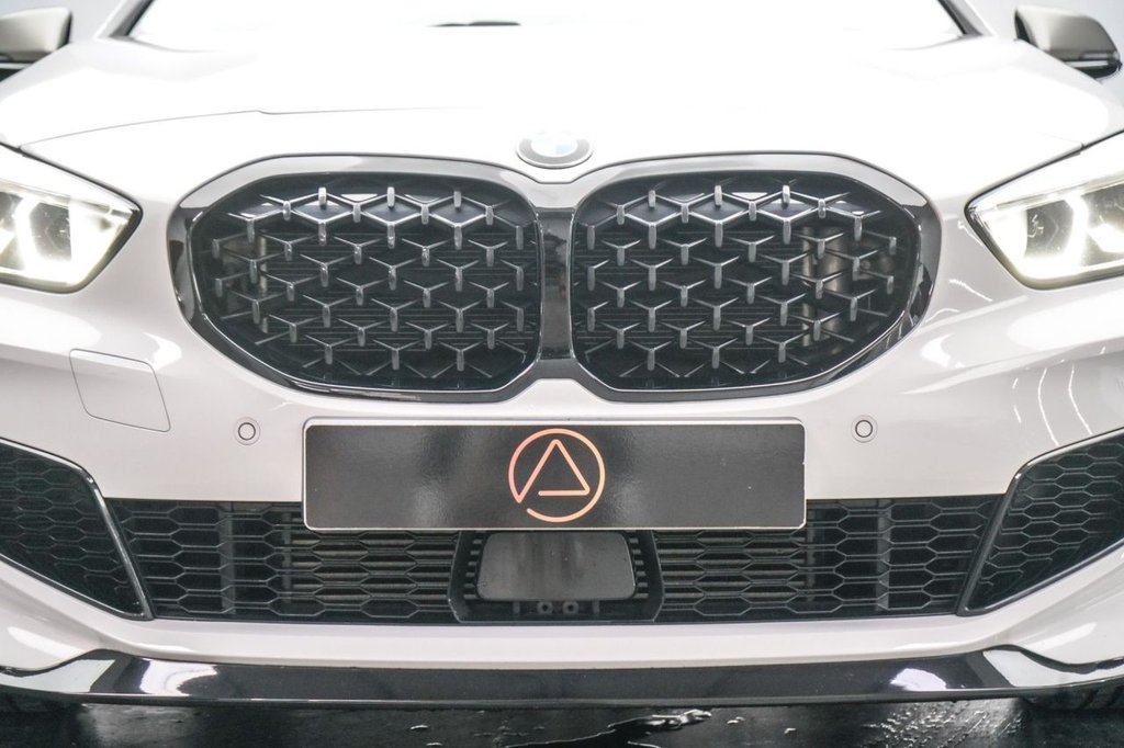 Used BMW 1 Series 2023 for sale - 77269030: Photo 9