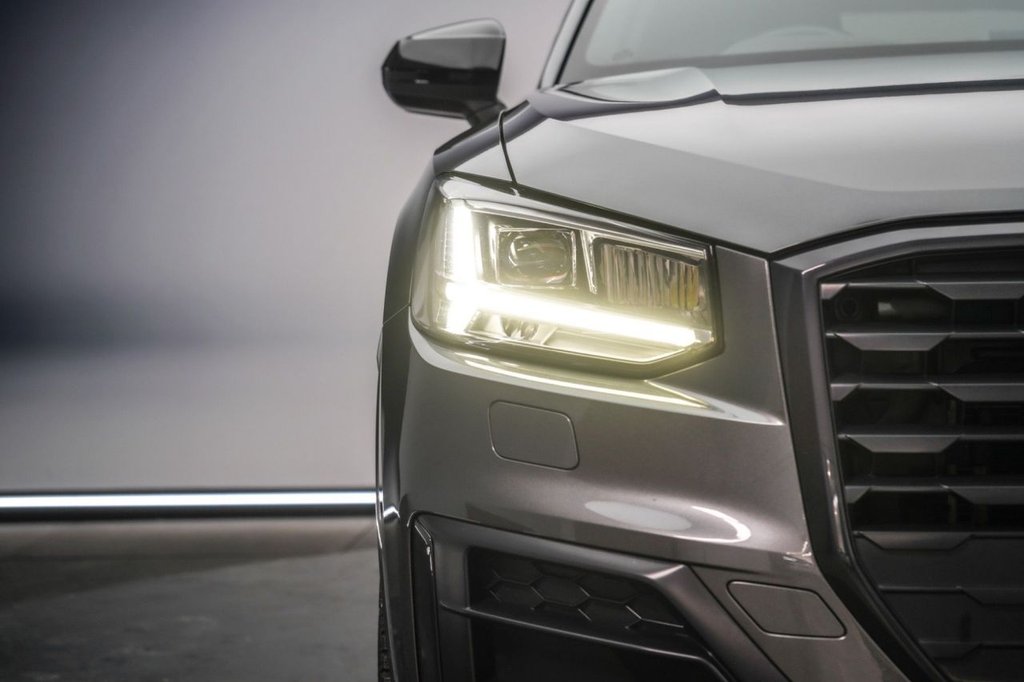 Used Audi Q2 2019 for sale - 78172347: Photo 10