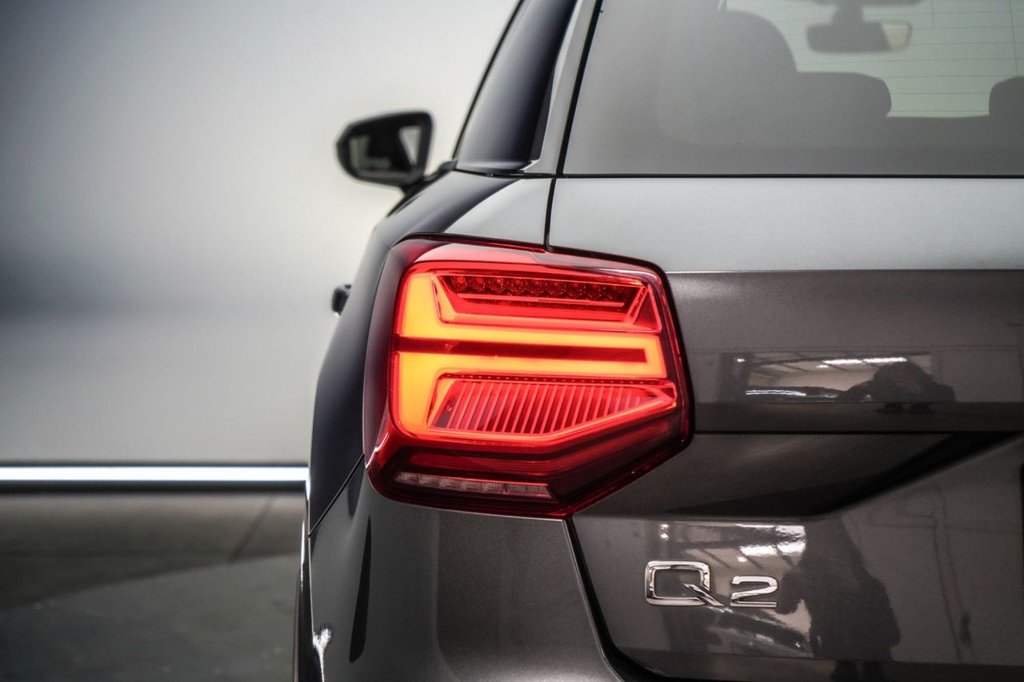 Used Audi Q2 2019 for sale - 78172347: Photo 12