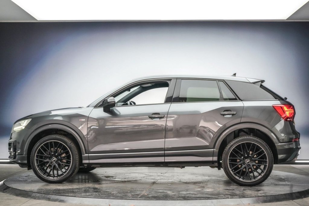 Used Audi Q2 2019 for sale - 78172347: Photo 13