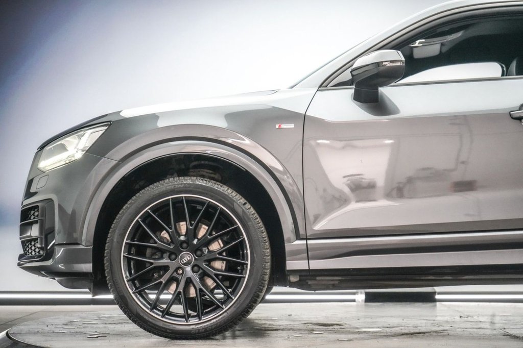 Used Audi Q2 2019 for sale - 78172347: Photo 14