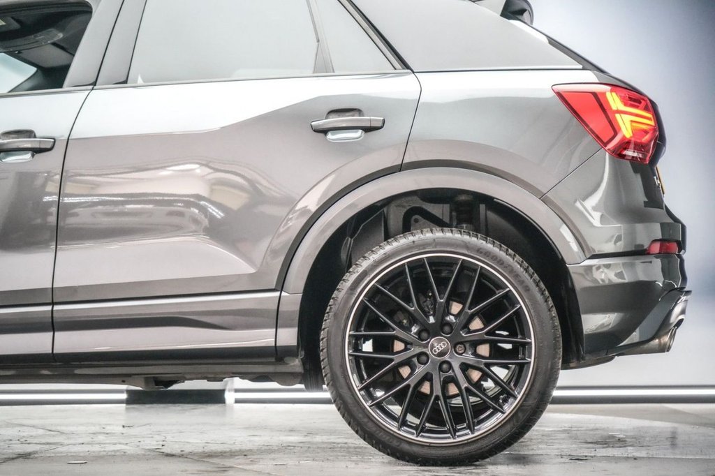 Used Audi Q2 2019 for sale - 78172347: Photo 15