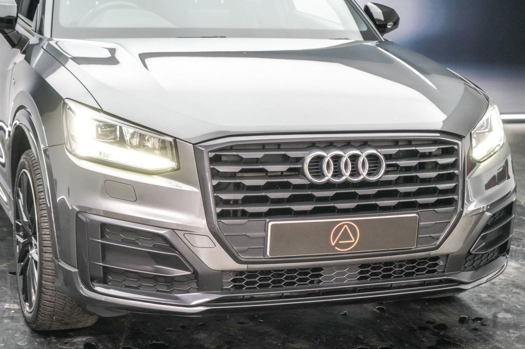 Used Audi Q2 2019 for sale - 78172347: Photo 16