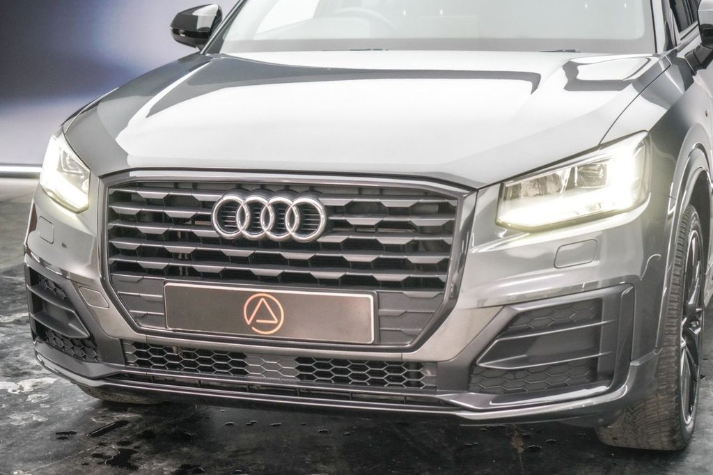 Used Audi Q2 2019 for sale - 78172347: Photo 17