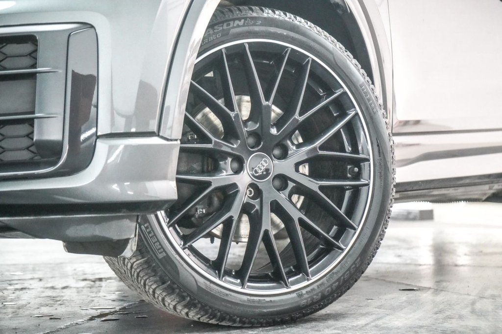 Used Audi Q2 2019 for sale - 78172347: Photo 2