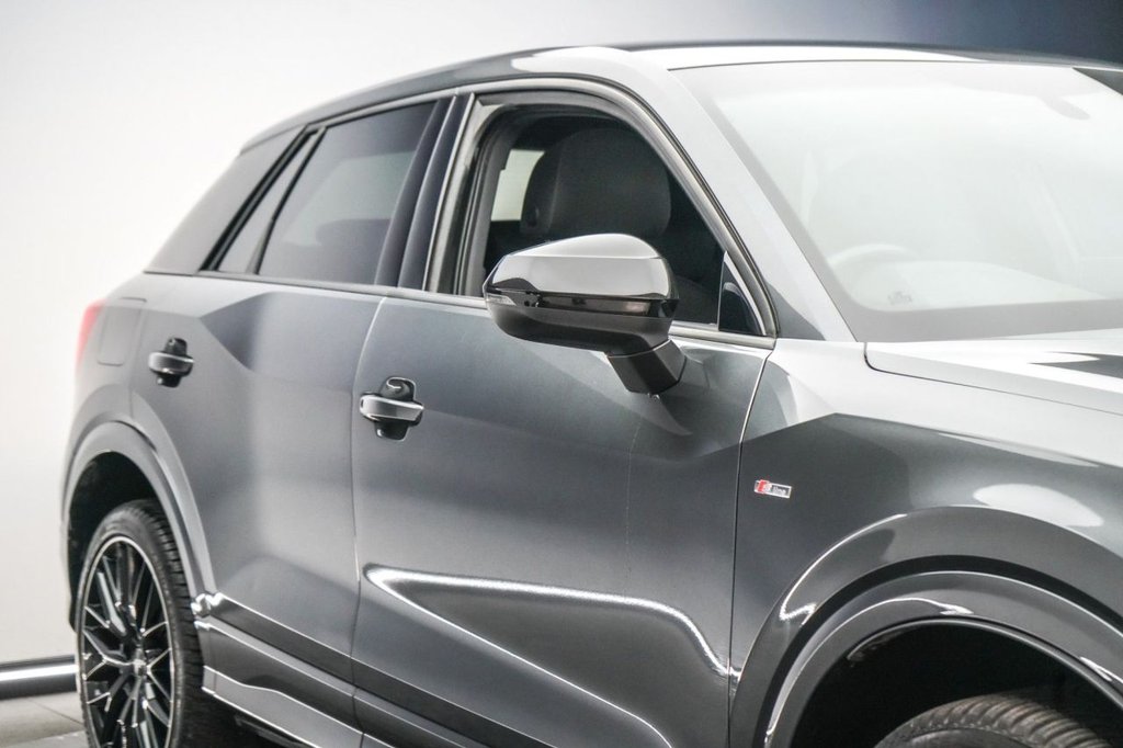 Used Audi Q2 2019 for sale - 78172347: Photo 20