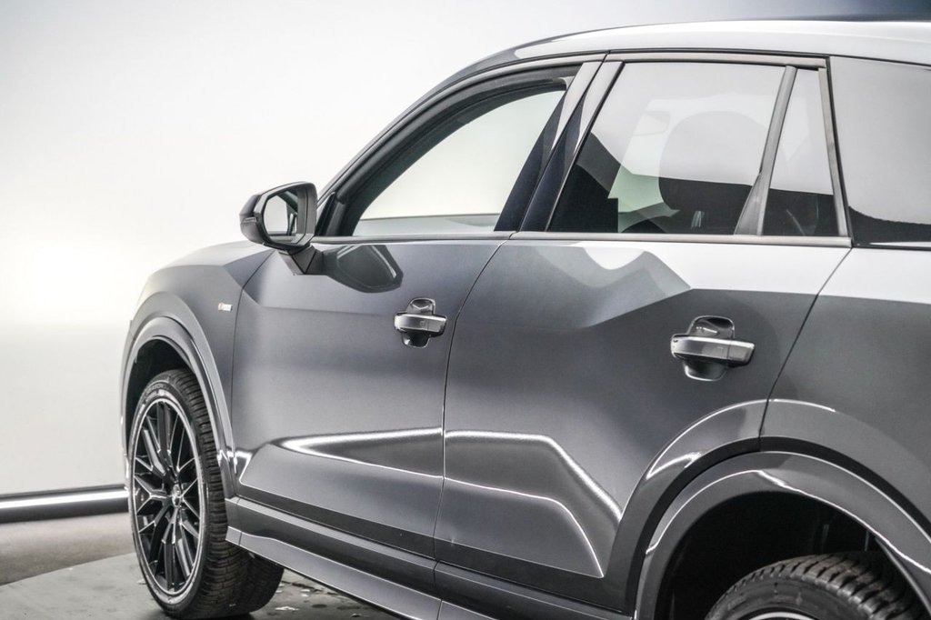 Used Audi Q2 2019 for sale - 78172347: Photo 21