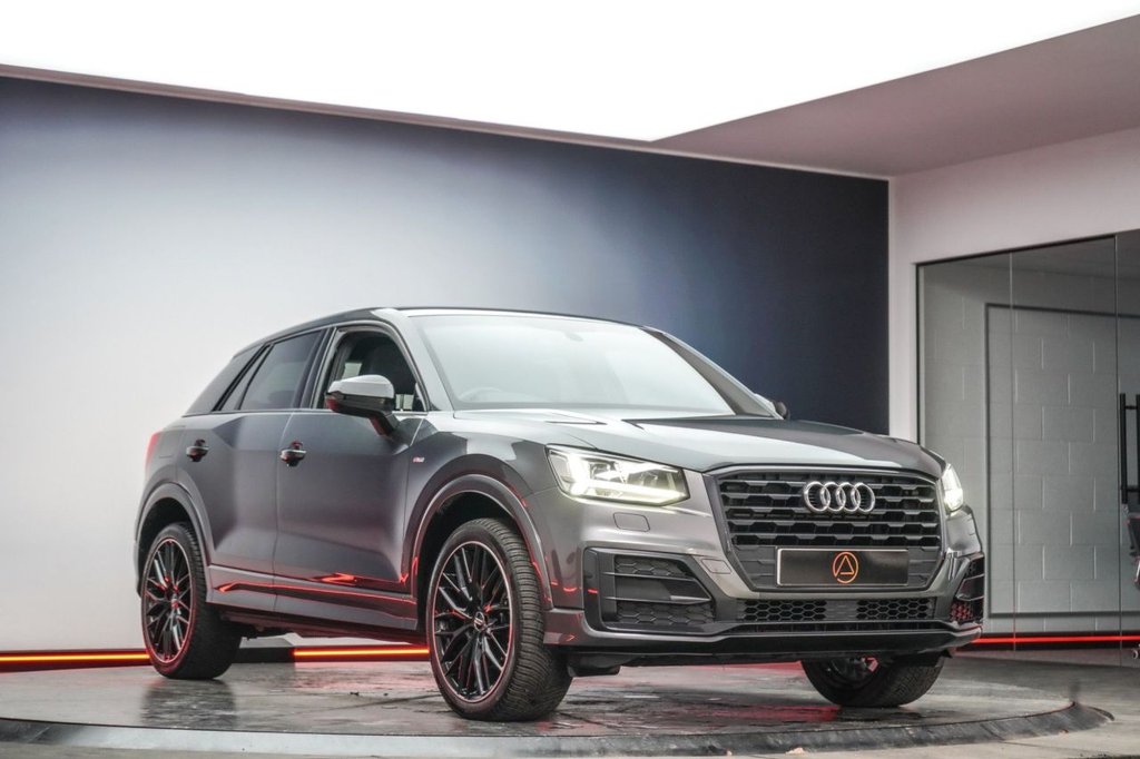 Used Audi Q2 2019 for sale - 78172347: Photo 23
