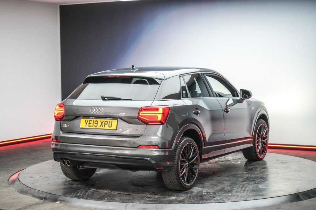 Used Audi Q2 2019 for sale - 78172347: Photo 24