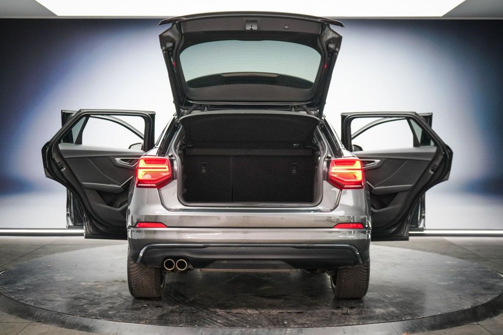 Used Audi Q2 2019 for sale - 78172347: Photo 26