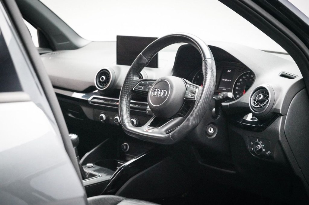 Used Audi Q2 2019 for sale - 78172347: Photo 28