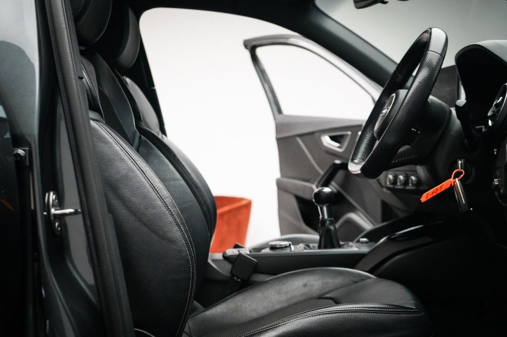 Used Audi Q2 2019 for sale - 78172347: Photo 29