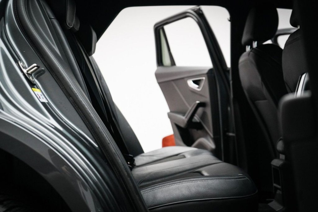 Used Audi Q2 2019 for sale - 78172347: Photo 30