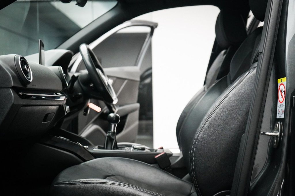 Used Audi Q2 2019 for sale - 78172347: Photo 31