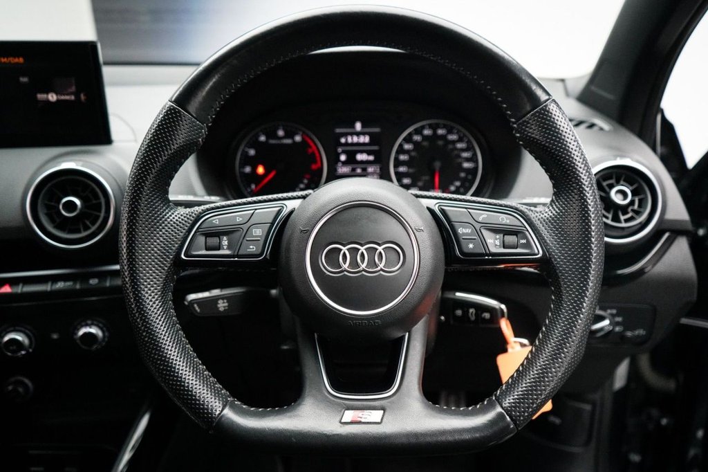 Used Audi Q2 2019 for sale - 78172347: Photo 33