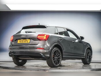 Used Audi Q2 2019 for sale - 78172347: Photo