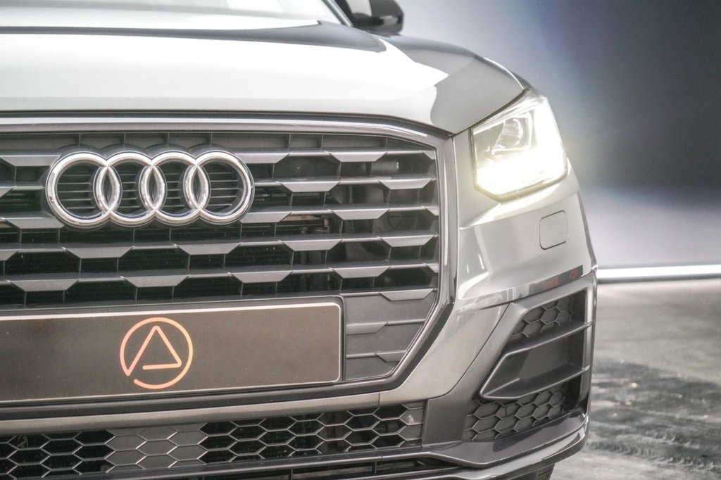 Used Audi Q2 2019 for sale - 78172347: Photo 4
