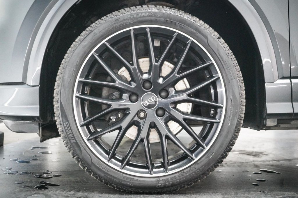 Used Audi Q2 2019 for sale - 78172347: Photo 40