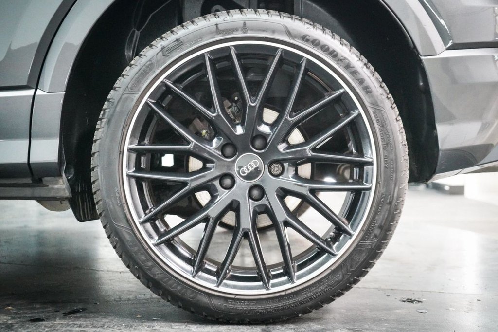 Used Audi Q2 2019 for sale - 78172347: Photo 41