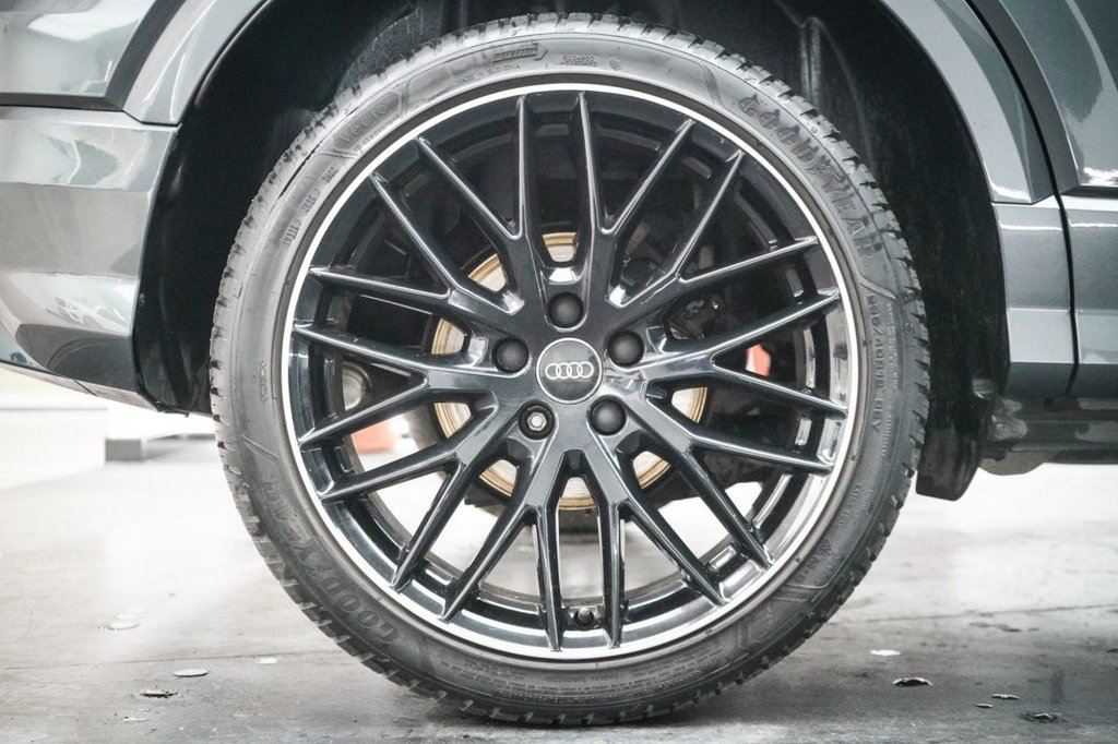 Used Audi Q2 2019 for sale - 78172347: Photo 42