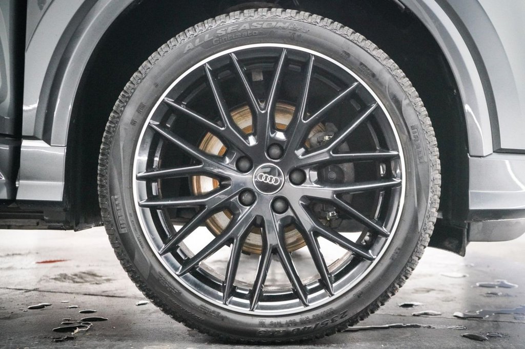 Used Audi Q2 2019 for sale - 78172347: Photo 43