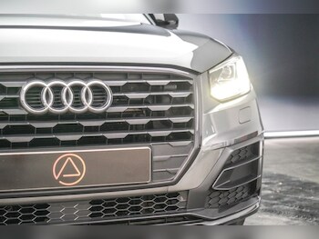 Used Audi Q2 2019 for sale - 78172347: Photo