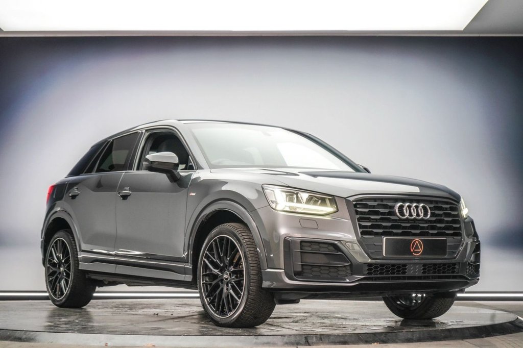 Used Audi Q2 2019 for sale - 78172347: Photo 5
