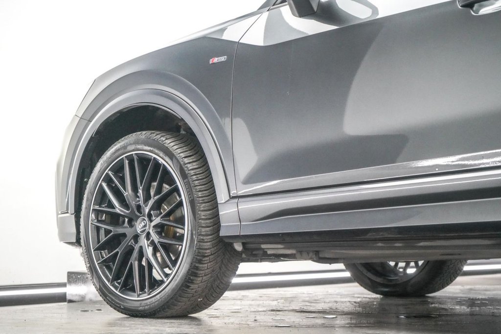 Used Audi Q2 2019 for sale - 78172347: Photo 6