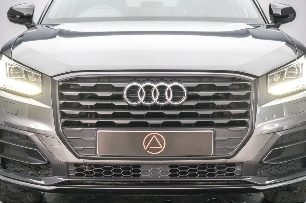 Used Audi Q2 2019 for sale - 78172347: Photo 8