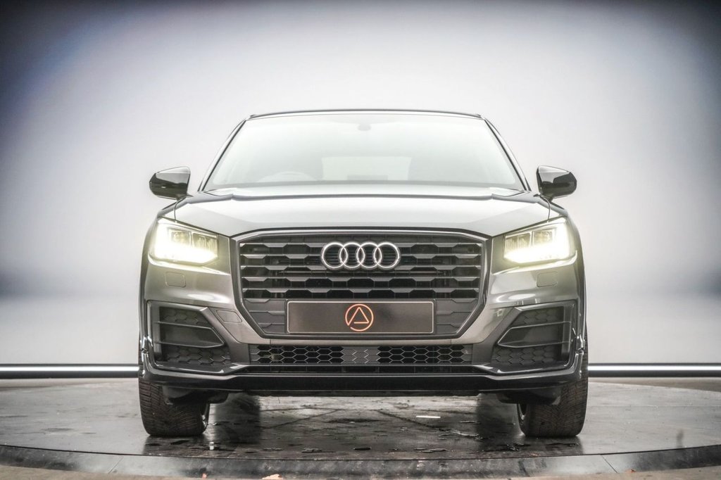 Used Audi Q2 2019 for sale - 78172347: Photo 9