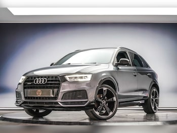 Used Audi Q3 2017 for sale - 76223172: Photo