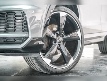 Used Audi Q3 2017 for sale - 76223172: Photo