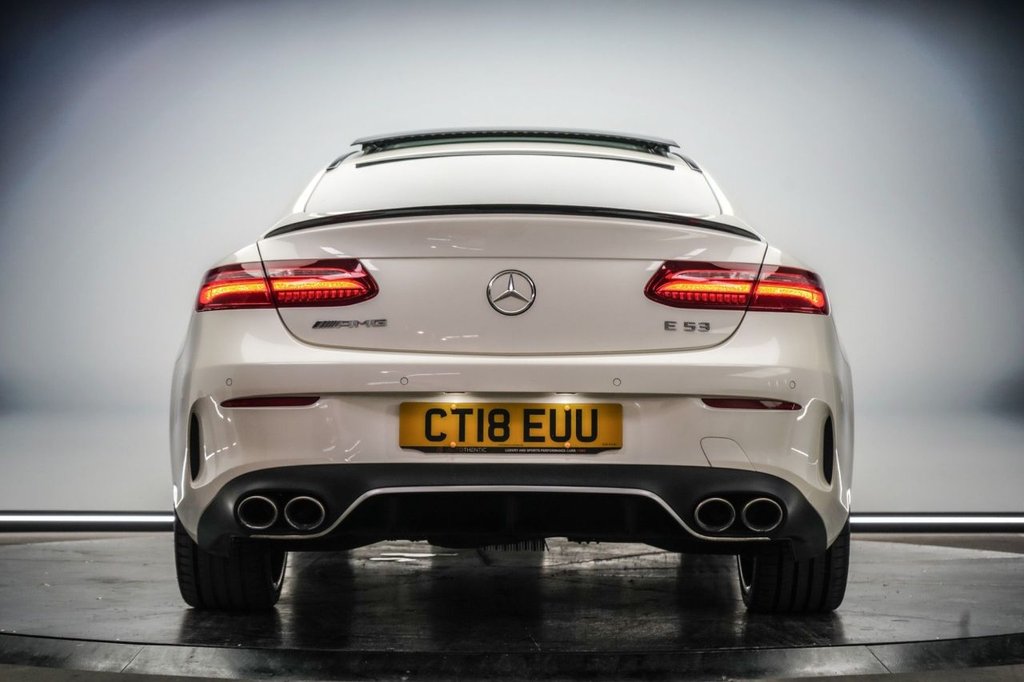 Used Mercedes-Benz E Class 2018 for sale - 77764995: Photo 13