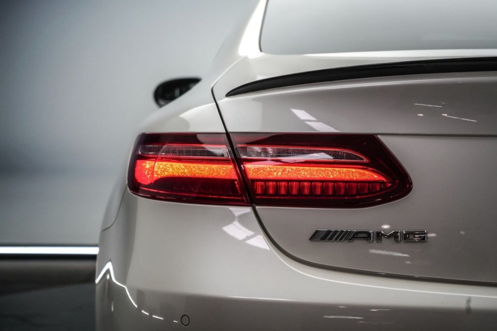 Used Mercedes-Benz E Class 2018 for sale - 77764995: Photo 14