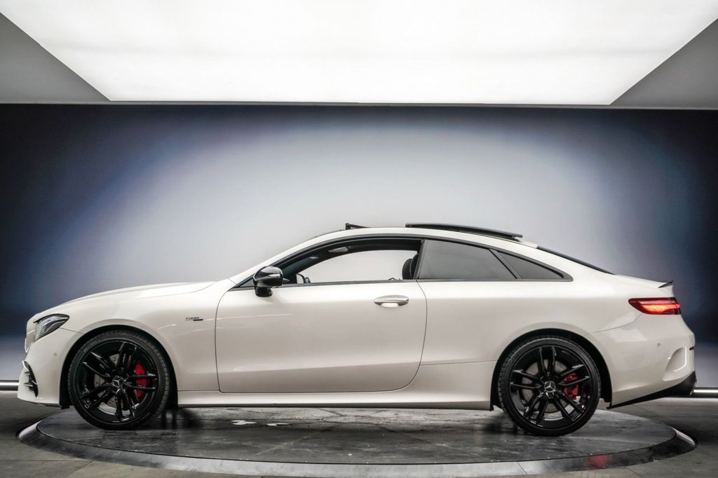 Used Mercedes-Benz E Class 2018 for sale - 77764995: Photo 15