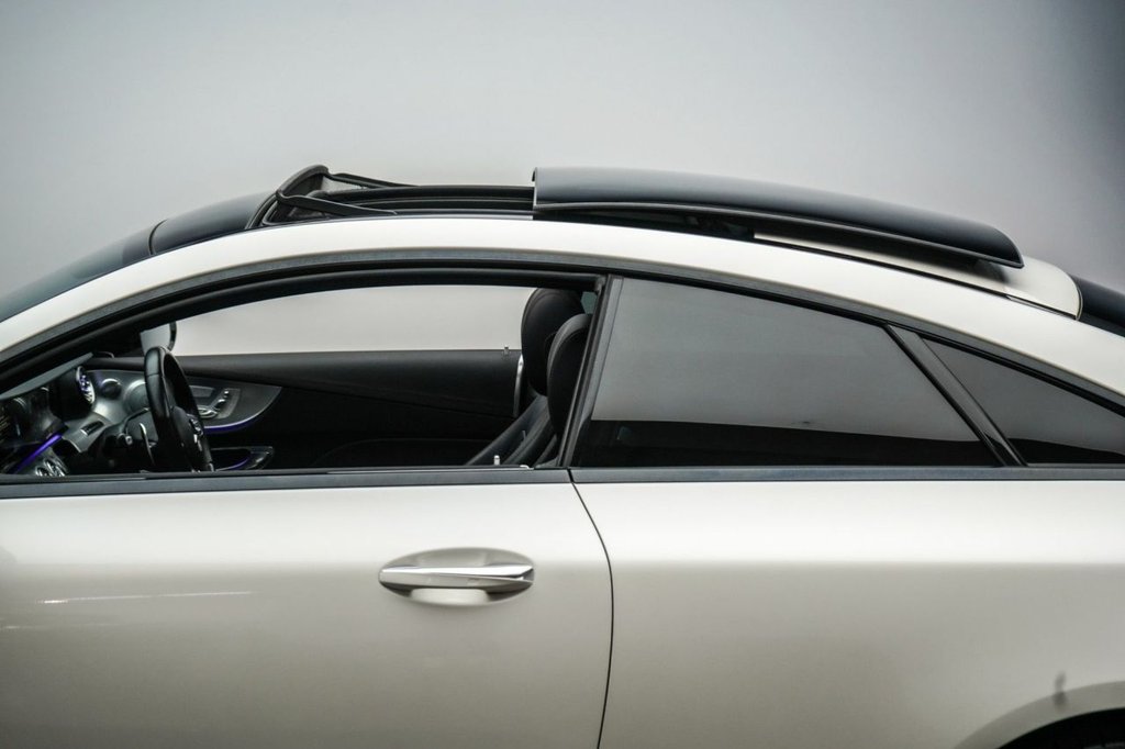 Used Mercedes-Benz E Class 2018 for sale - 77764995: Photo 16