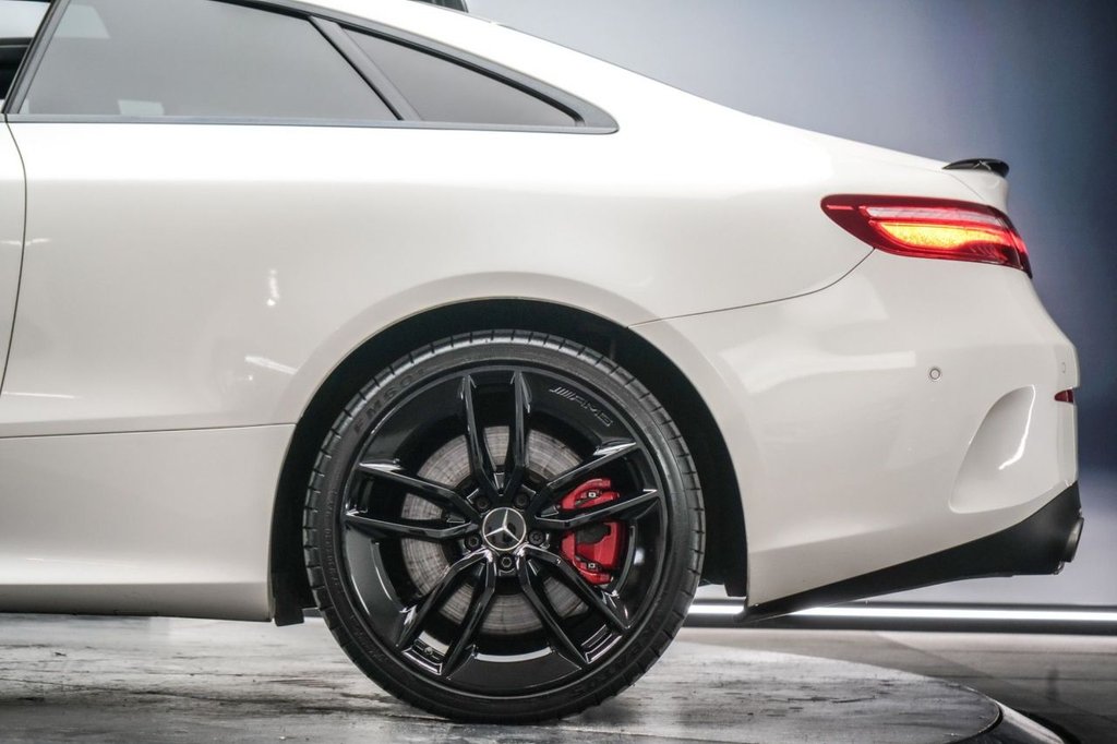 Used Mercedes-Benz E Class 2018 for sale - 77764995: Photo 18