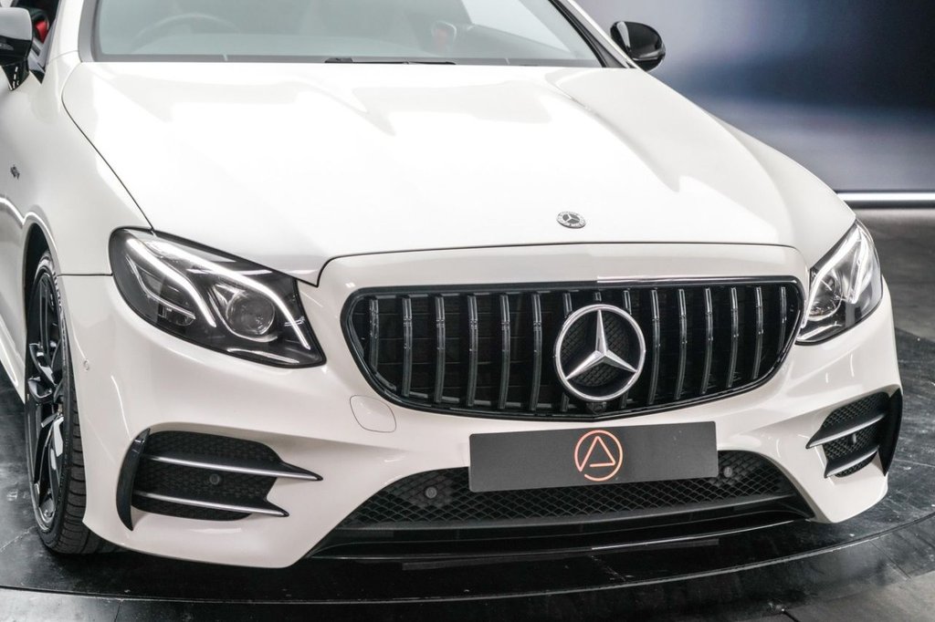 Used Mercedes-Benz E Class 2018 for sale - 77764995: Photo 19